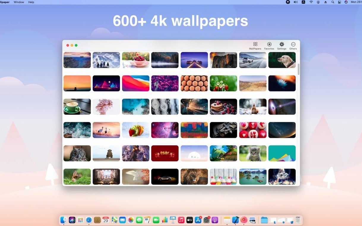 4K Wallpaper - HD Wallpapers — closer look 1 4k wallpaper - hd wallpapers torrent macos — screen capture