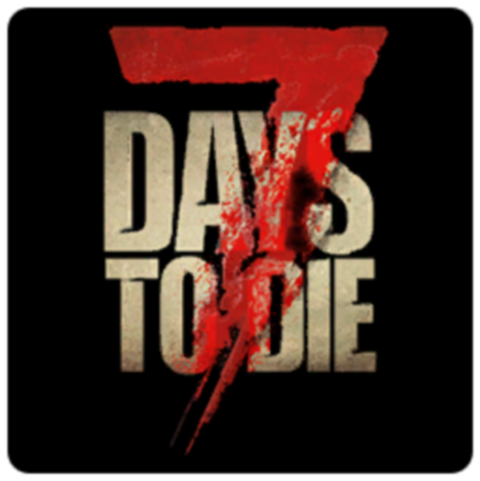 7 Days To Die Dock icon