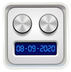 A Better Finder Attributes Dock icon