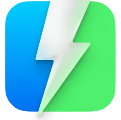 A Better Finder Rename Dock icon