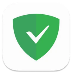 Adguard icon artwork