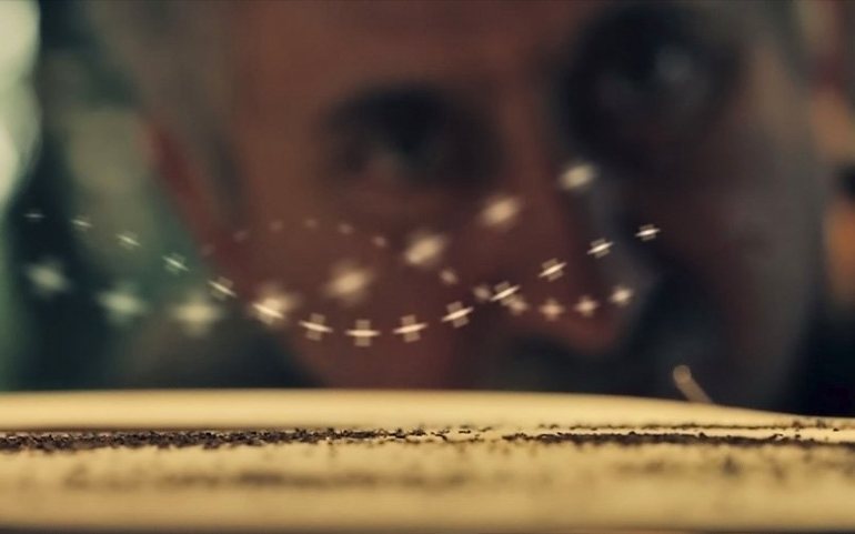 Adobe After Effects showcase 4 Adobe After Effects capture 4