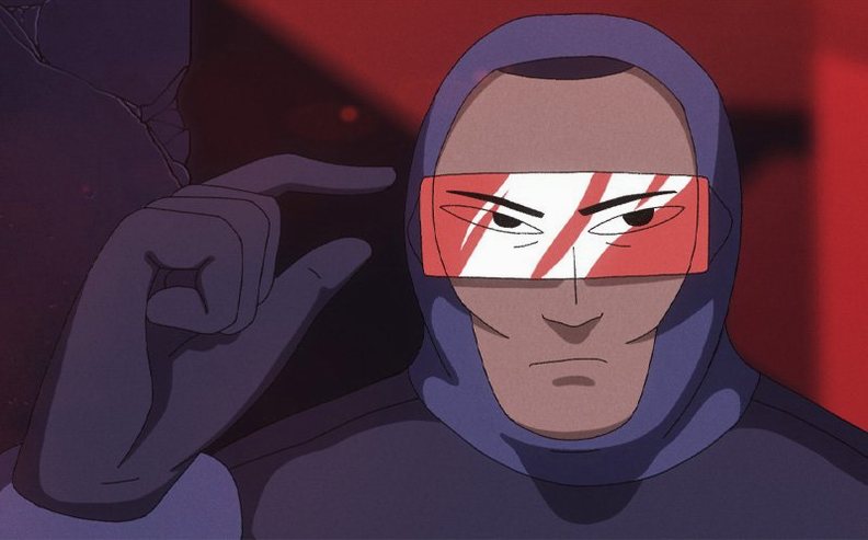 Adobe Animate showcase 1 adobe animate mac download — screen capture