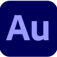 Adobe Audition icon artwork