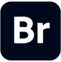 Adobe Bridge Dock icon