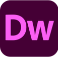 Adobe Dreamweaver icon artwork