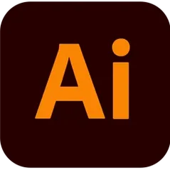 Adobe Illustrator Dock icon