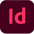 Adobe InDesign Dock icon