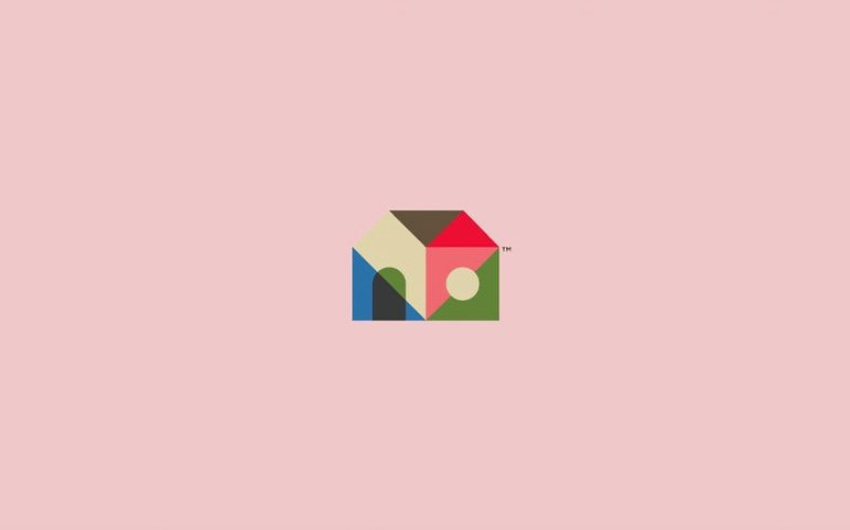Adobe InDesign — closer look 1 indesign, main view