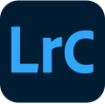 Adobe Lightroom Classic icon artwork