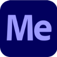 Adobe Media Encoder Dock icon