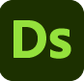 Adobe Substance 3D Designer icon artwork