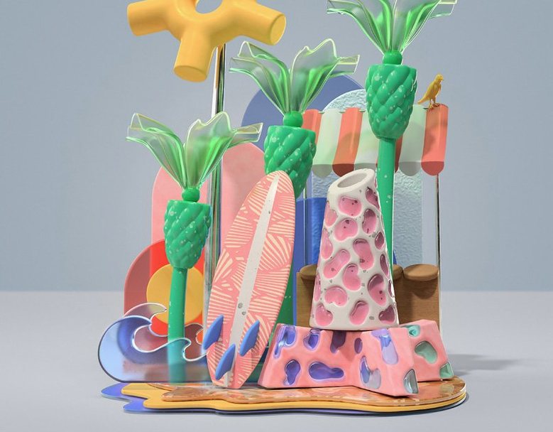 Adobe Substance 3D Designer — closer look 1 adobe substance 3d designer torrent mac — screen capture