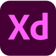 Adobe XD icon artwork