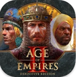 Age of Empires II: Definitive Edition Dock icon