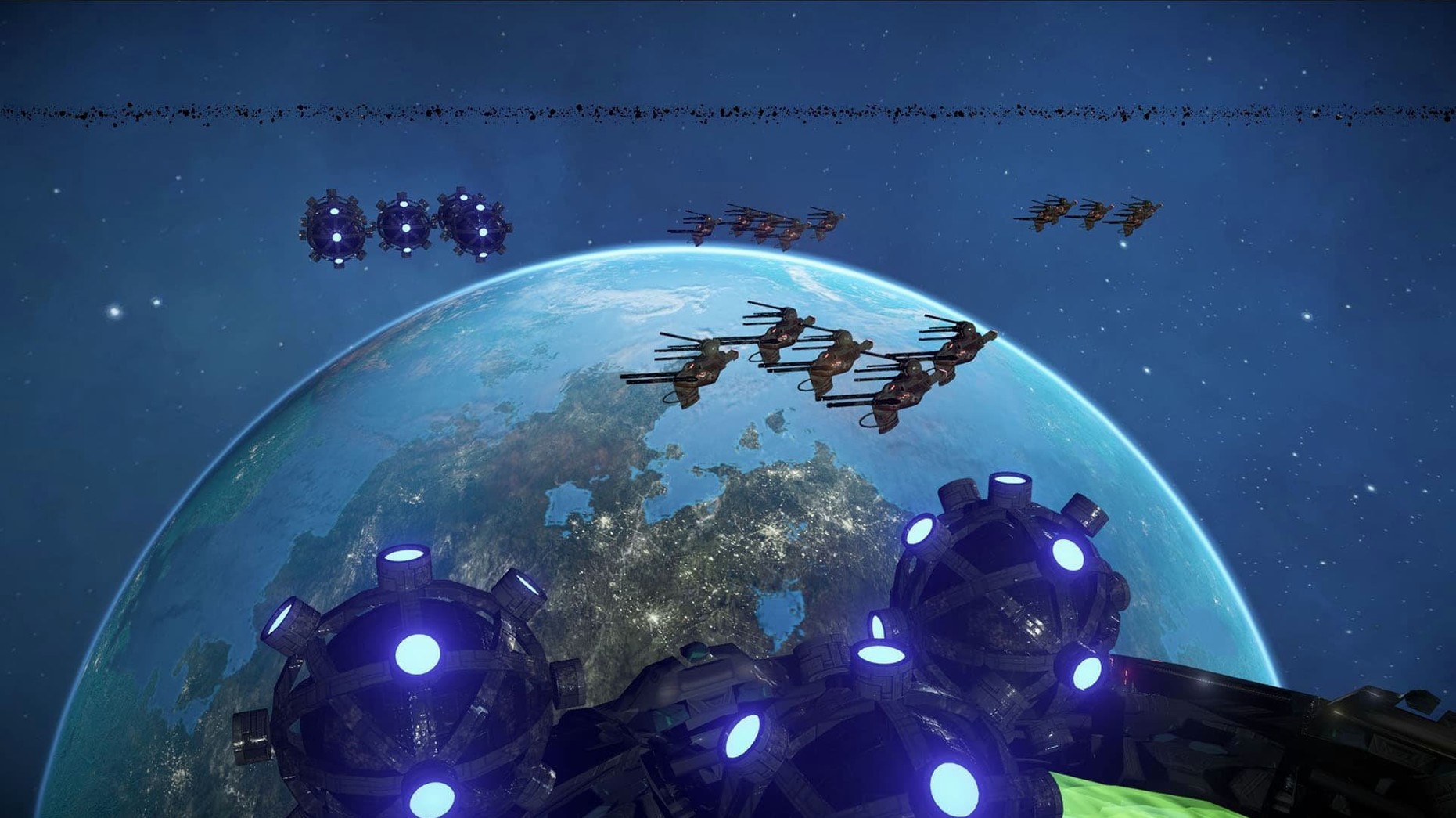 AI War 2 showcase 1 ai war 2 torrent mac, main view