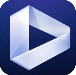 Aiarty Video Enhancer icon artwork