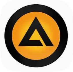 AIMP icon artwork