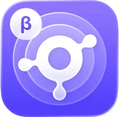 AirBuddy Dock icon