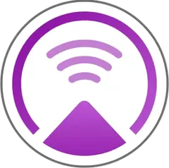 Airflow icon artwork