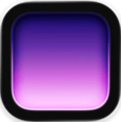 Alcove Dock icon