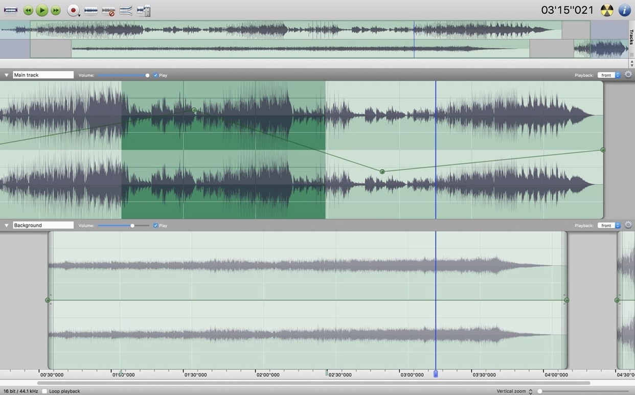 Amadeus Pro showcase 4 Amadeus Pro capture 4