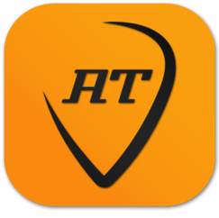 AmpliTube icon artwork