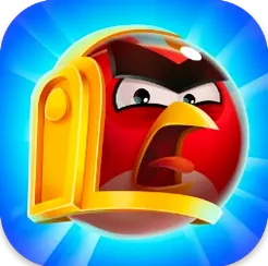 Angry Birds Reloaded icon artwork