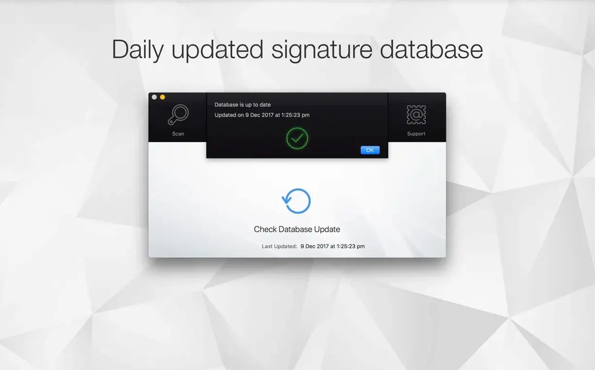 Antivirus Zap - Virus Scanner showcase 4 Antivirus Zap - Virus Scanner capture 4