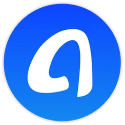 AnyTrans for iOS Dock icon
