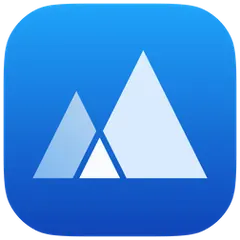 App Cleaner & Uninstaller Dock icon