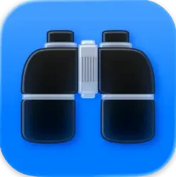 Apple Remote Desktop Dock icon
