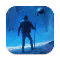 Arctic Awakening Dock icon