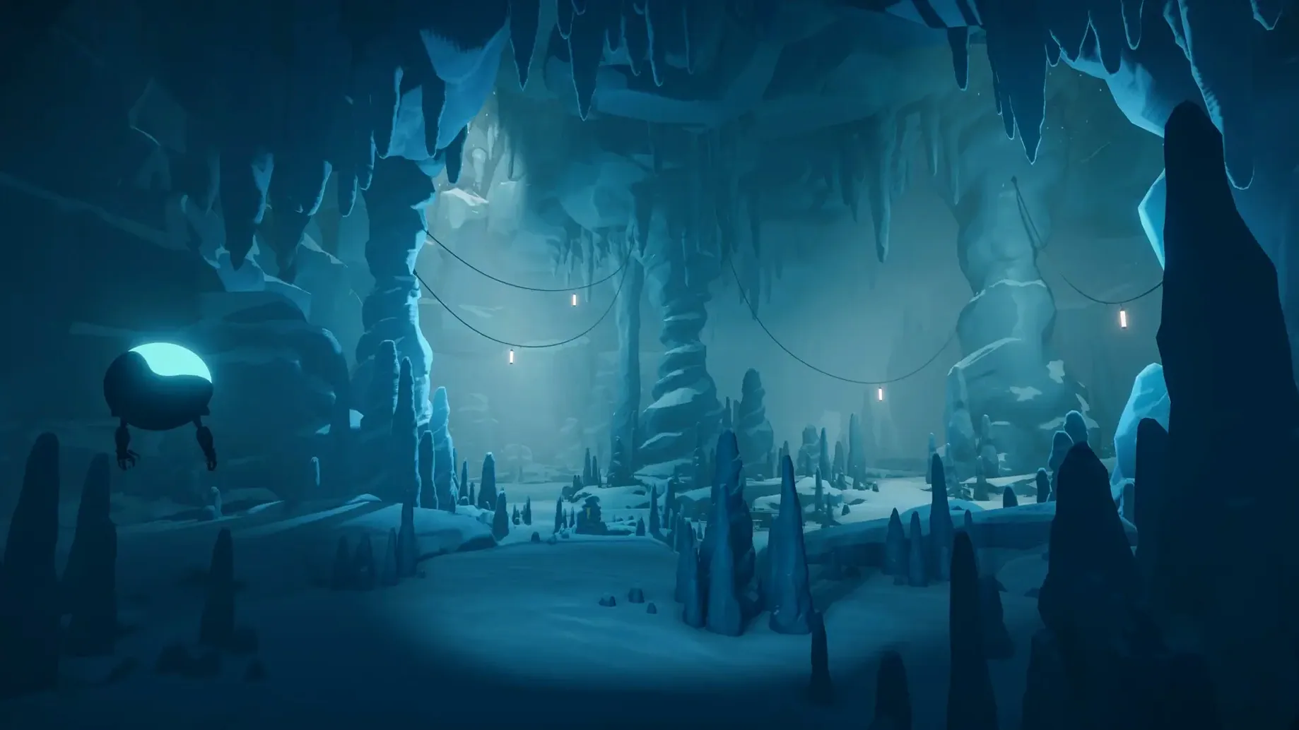 Arctic Awakening — closer look 1 arctic awakening torrent macos, main view