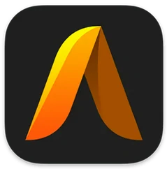 Artstudio Pro Dock icon