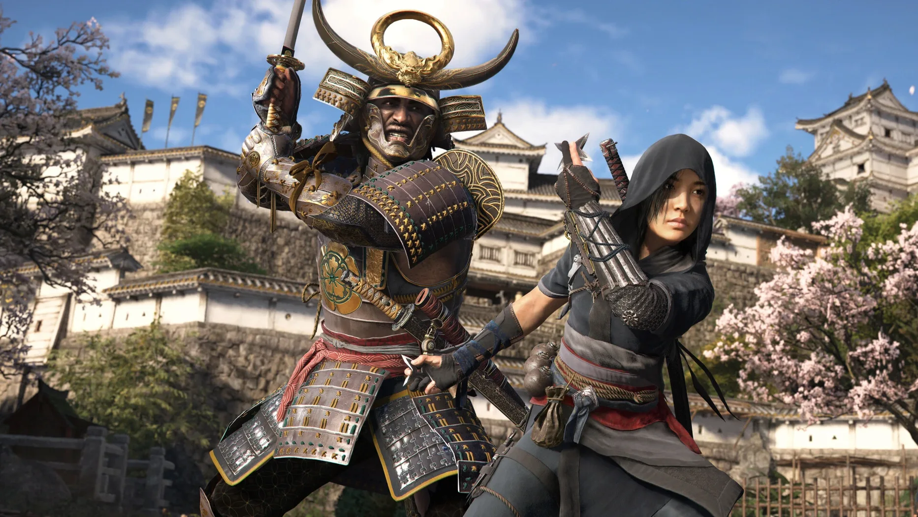 Assassin's Creed Shadows showcase 5 Assassin's Creed Shadows capture 5
