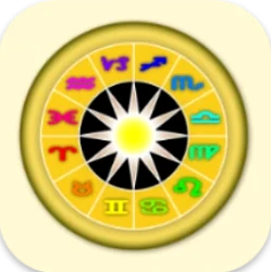 Astro Gold icon artwork