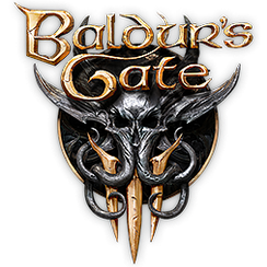 Baldur's Gate 3 Dock icon