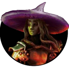 Banquet for Fools Dock icon