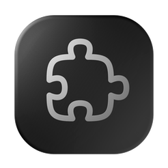 BAO Mask Avenger Dock icon