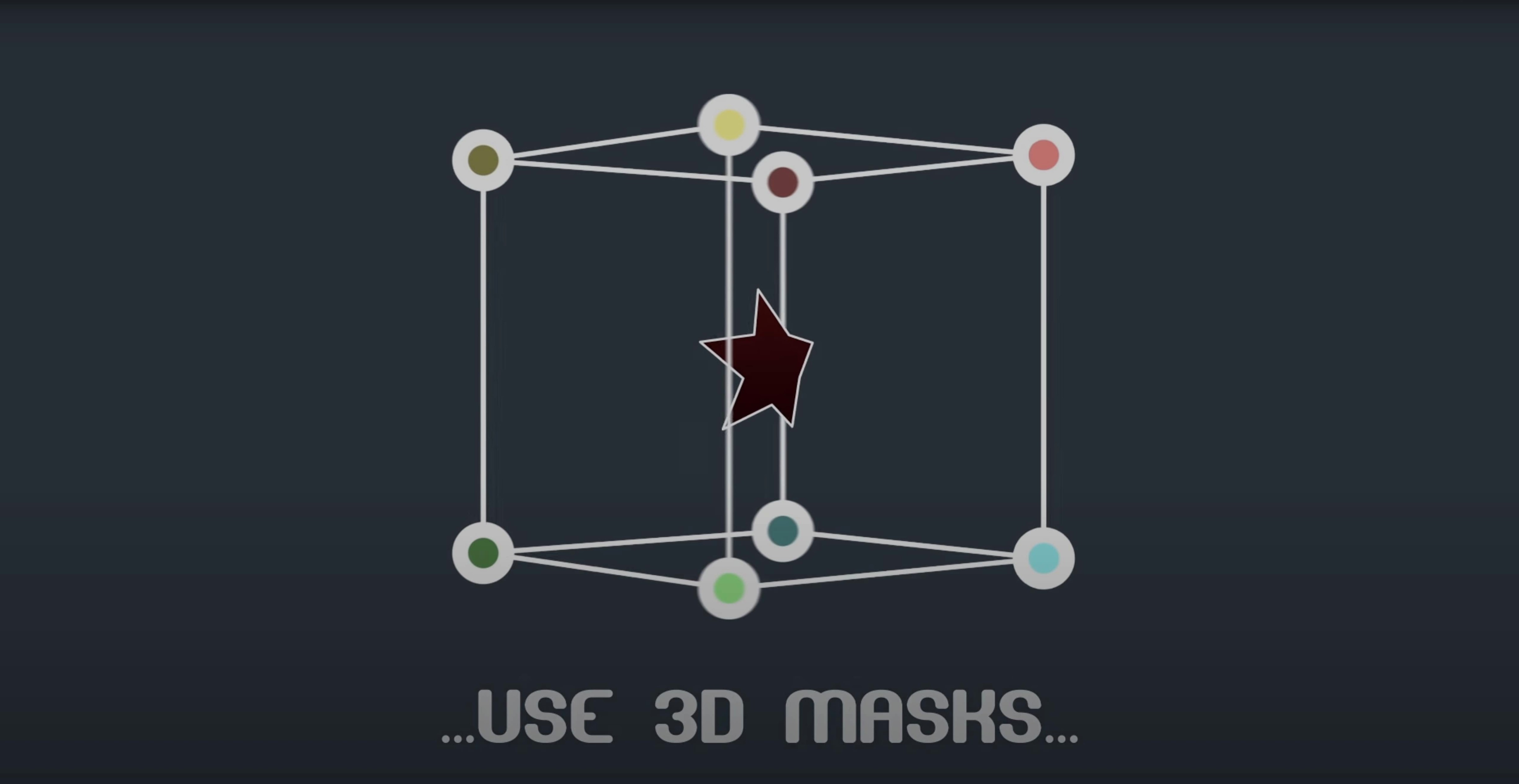 BAO Mask Avenger — closer look 3 BAO Mask Avenger view 3 on macOS