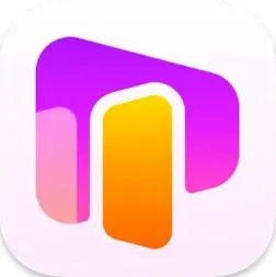 Bezel • Phone Mirror Dock icon