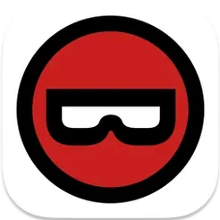 Binary Ninja Dock icon