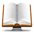 BookReader icon artwork