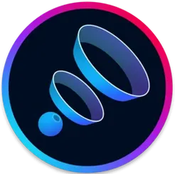 Boom 3D Dock icon