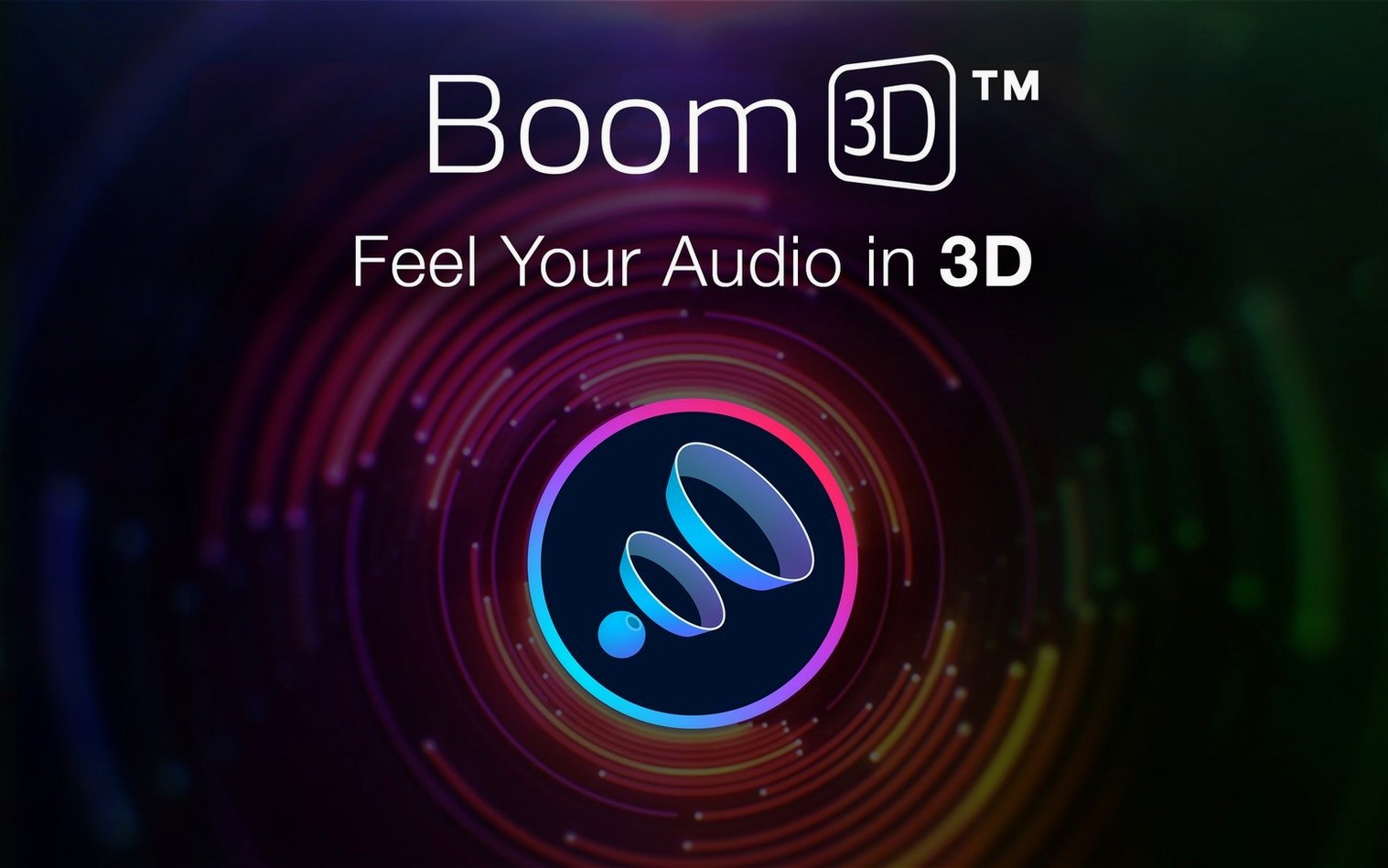 Boom 3D — closer look 1 boom one torrent, main view