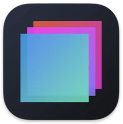 Bootstrap Studio Dock icon