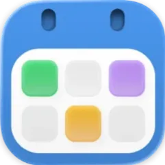 BusyCal Dock icon