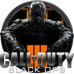 Call of Duty: Black Ops III icon artwork