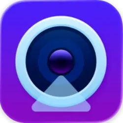 Camo Studio icon artwork